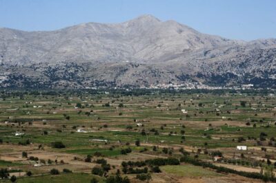 Lassithi Plateau & Kera Monastery Tour with Ceramics