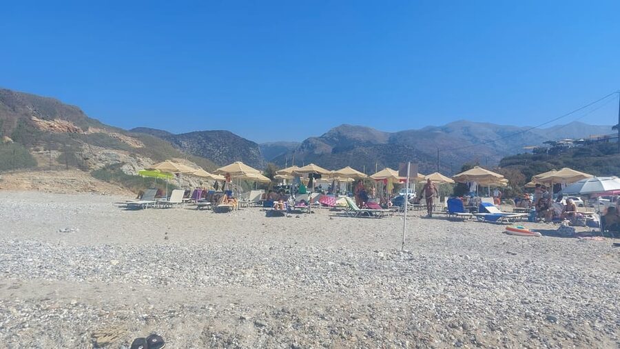 CRETE :MALIA HERSSONISOS QUADS ECOTOUR ADVENTURE - HIGH PERF - Comfort, safety, and who should ride
