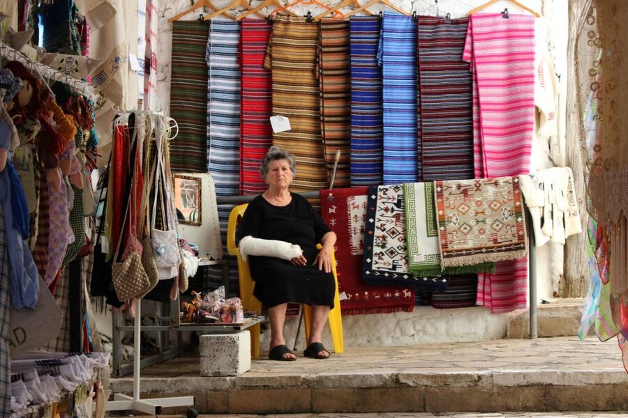 Crete: Margarites, Rethymnon, Argyroupoli Full-Day Tour - Who will get the most from this excursion