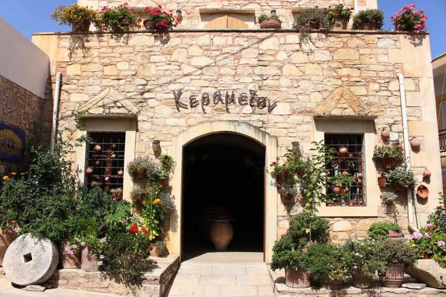Crete: Margarites, Rethymnon, Argyroupoli Full-Day Tour - Is the $70 price good value?