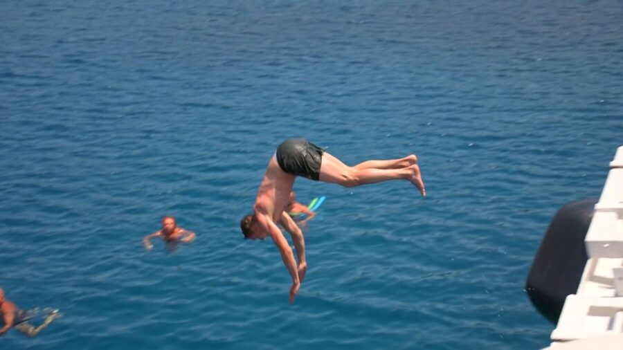Crete: Mirabello Bay Cruise with Onboard Cocktail - Key points to know before you book