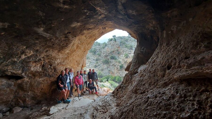 Crete: Off-Road Quad Safari with Lunch/Dinner - Key points at a glance