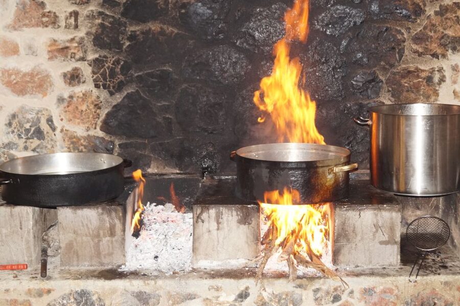 Crete: Olive Oil Factory Tour, Dinner & Traditional Dancing - Final verdict on the olive oil factory dinner