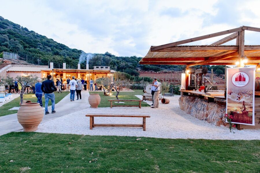 Crete: Olive Oil Factory Tour, Dinner & Traditional Dancing - Pickup covers eastern Crete, with one important warning