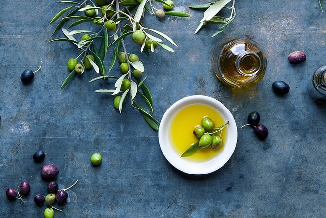 Crete: Olive Oil, Soap, Wine, Raki - Flavorful Culinary Journey - What $111.26 buys you