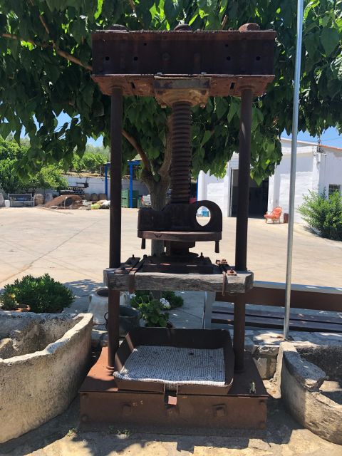 Crete Private Tour: The Secrets of Wine, Olives & Honey - The pace, road conditions and practical tradeoffs