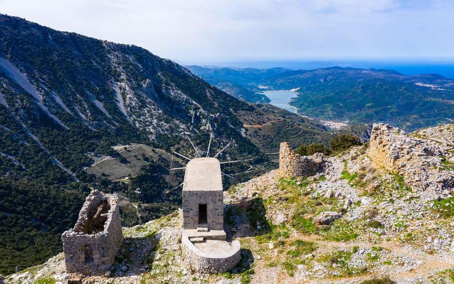 Crete: Private Tour with Classic Mercedes/ Choose a Daytrip - Why the classic Mercedes changes the day