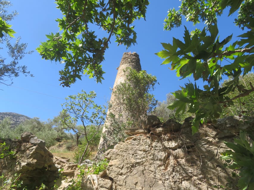 Crete Quad Safari Off-Road,Breathtaking Scenery&Amazing View - Who will enjoy this most