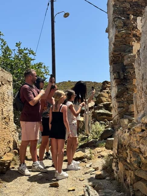 Crete: Quad Safari with Ghost Town Exploration - What this Crete quad safari is really like