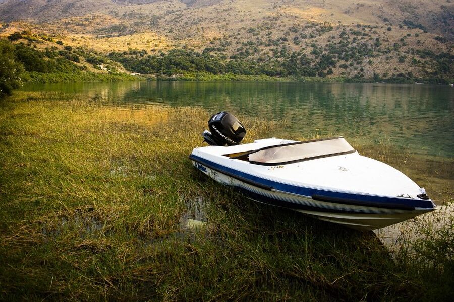 Crete: Rethimno, Chania, and Kournas Lake Day Trip - Who should book this outing?
