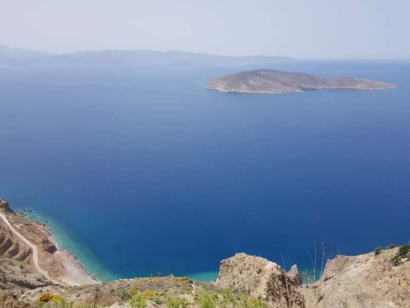 Crete: Richtis Waterfall Full-Day Tour with Olive Tasting - Price, timing, and what to pack