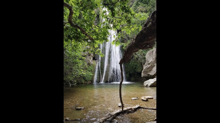 Crete: Richtis Waterfall Full-Day Tour with Olive Tasting - Who gets the most from this tour