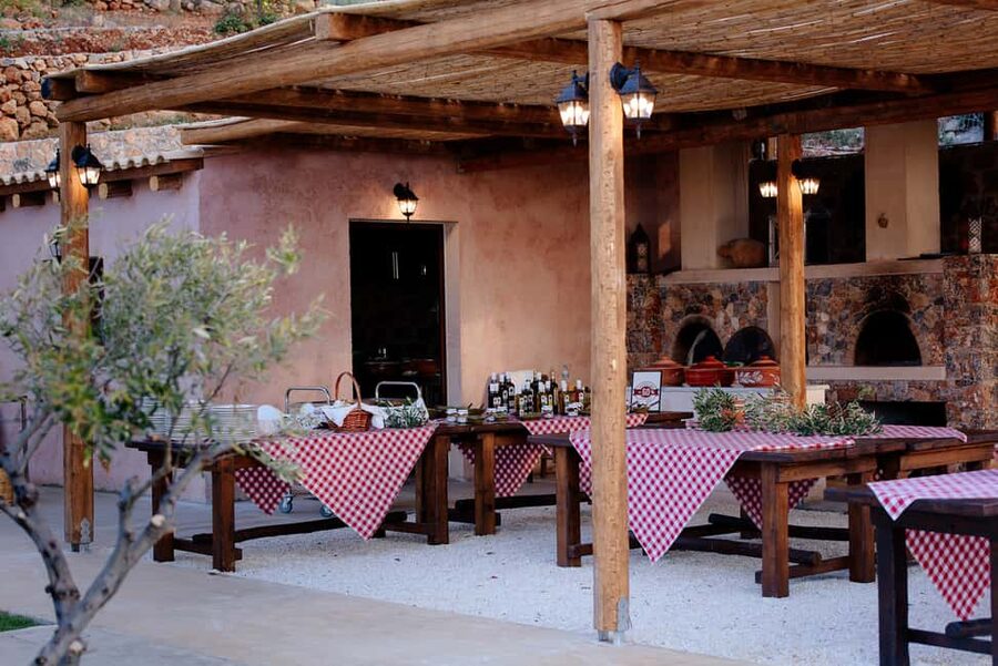 Crete: Road-trip to Lasithi Plateau & Olive Mill Farm - Who will enjoy this trip most