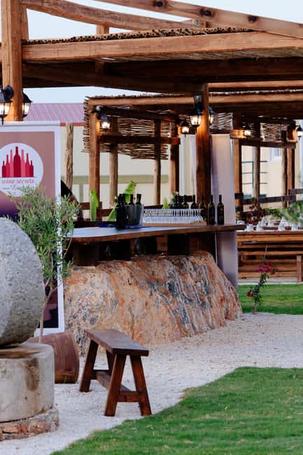 Crete: Road-trip to Lasithi Plateau & Olive Mill Farm - The guides and drivers shape the day