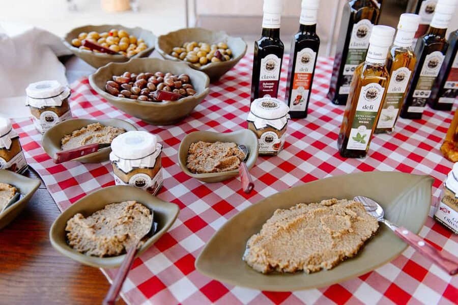 Crete: Road-trip to Lasithi Plateau & Olive Mill Farm - Timing, food, and what to pack