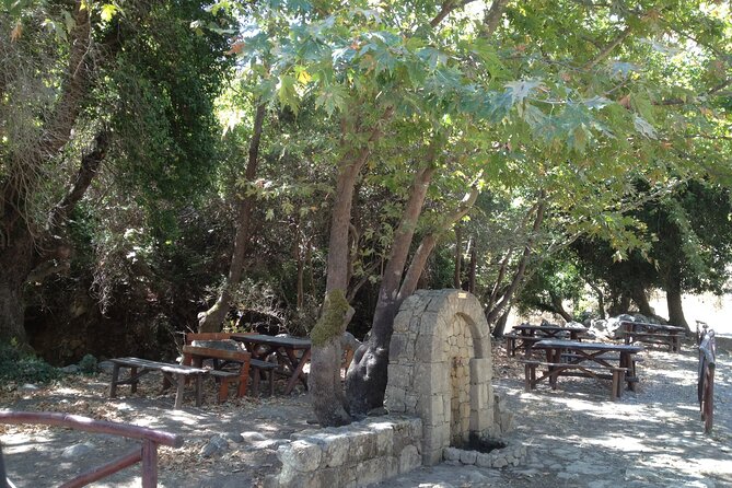 Crete's Wine and Olives Safari Tour from Chania - Value at $126.31 per person