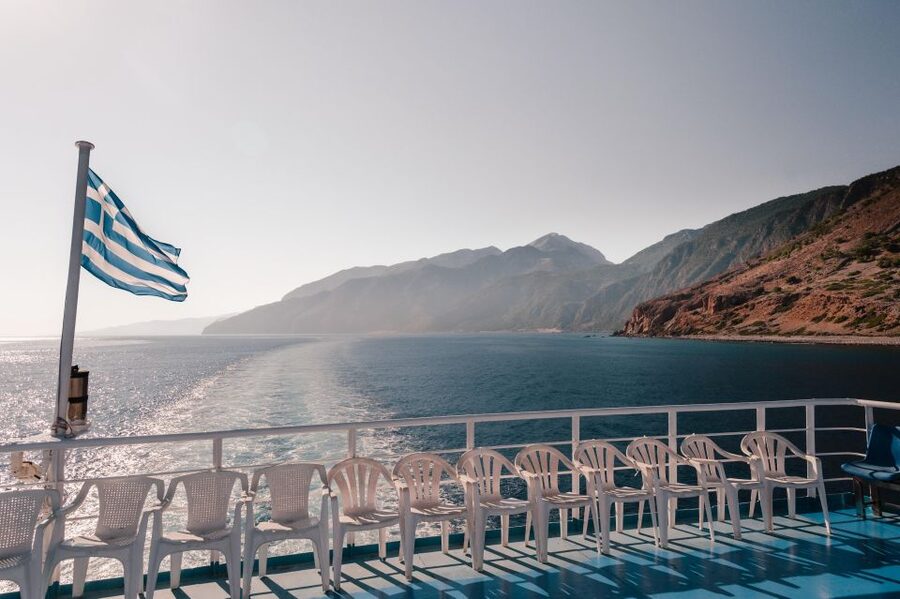 Crete: Samaria Gorge Hiking - Key points to know before booking