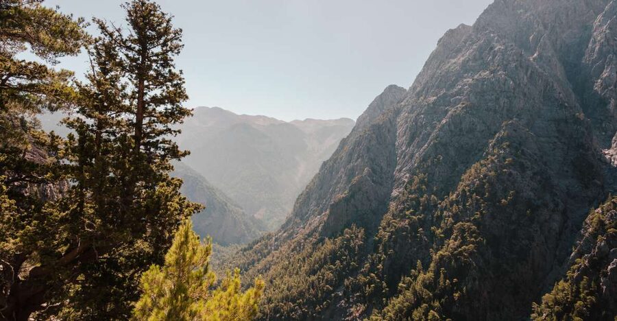 Crete: Samaria Gorge Hiking - Who should book this hike?