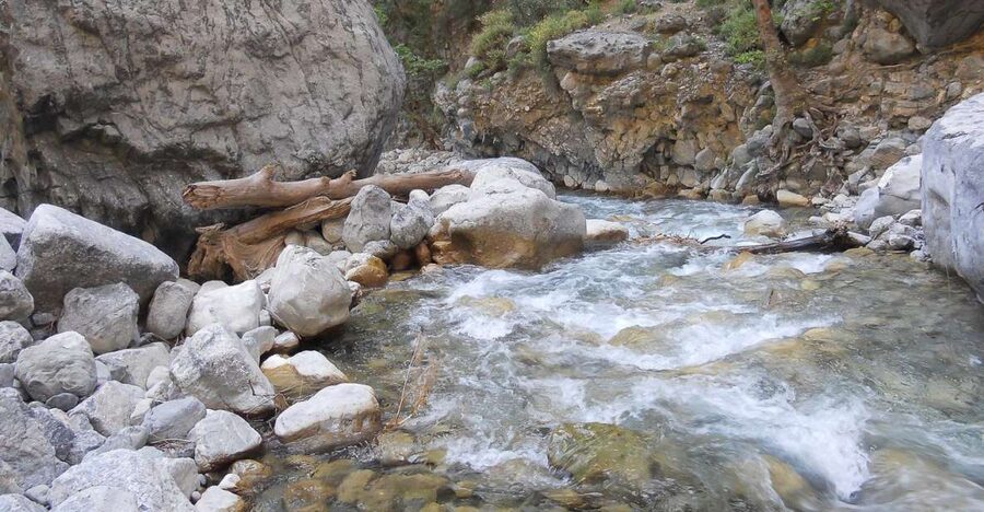 Crete: Samaria Gorge Hiking with transfer and expert Escort - Key points to know before booking