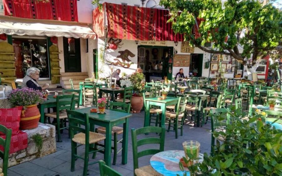 Crete: Shepherd’s Life & Psiloritis Mountain Tour with Meal - FAQ