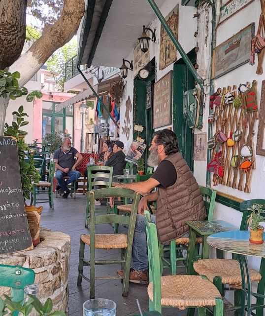 Crete: Shepherd’s Life & Psiloritis Mountain Tour with Meal - What makes the experience worth remembering