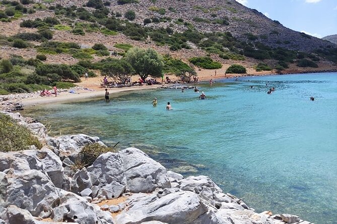 Crete Shore Trip & Knossos Palace from Heraklion (Iraklion) Port - Should you book this Knossos and Heraklion tour?