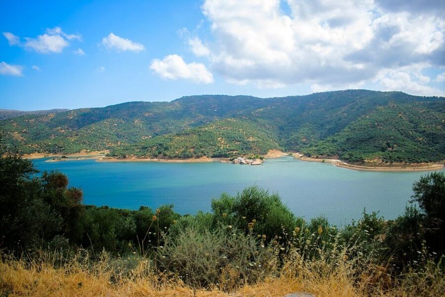Crete: Sightseeing Day Trip with Cooking Lesson and Lunch - Cooking like a Cretan