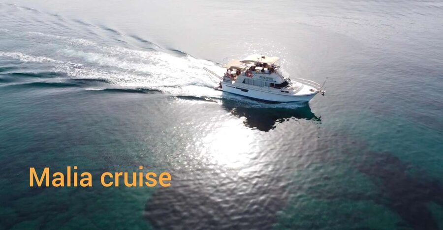 Crete: Snorkeling Boat Trip with Lunch and Transfer - Key points to know before you book