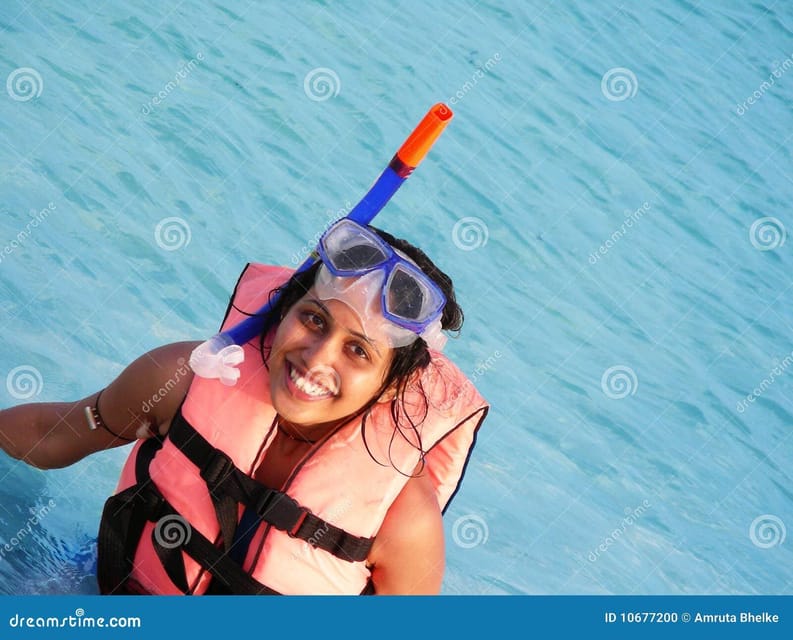Crete: Snorkeling Boat Trip with Lunch and Transfer - Who will get the most from this Malia cruise