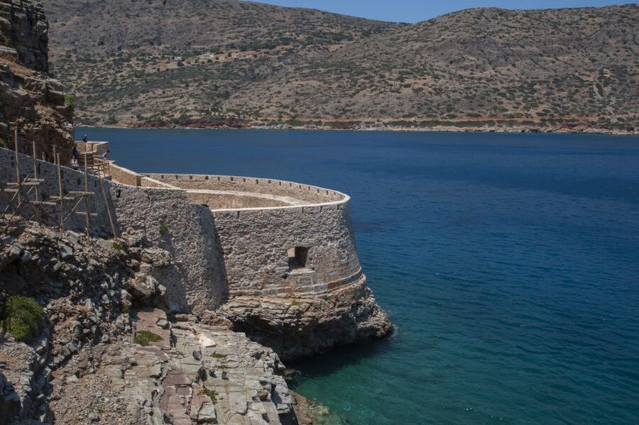 Crete: Spinalonga, Agios Nikolaos and Elounda with BBQ Lunch - Key points before you book