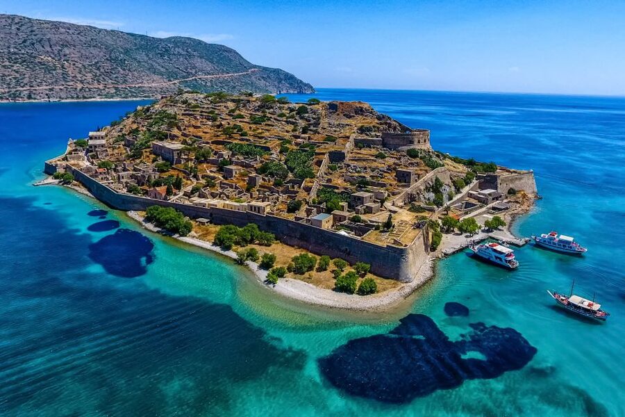 Crete: Spinalonga, Elounda, & Agios Nikolaos Boat Tour & BBQ - Why this Crete day trip works
