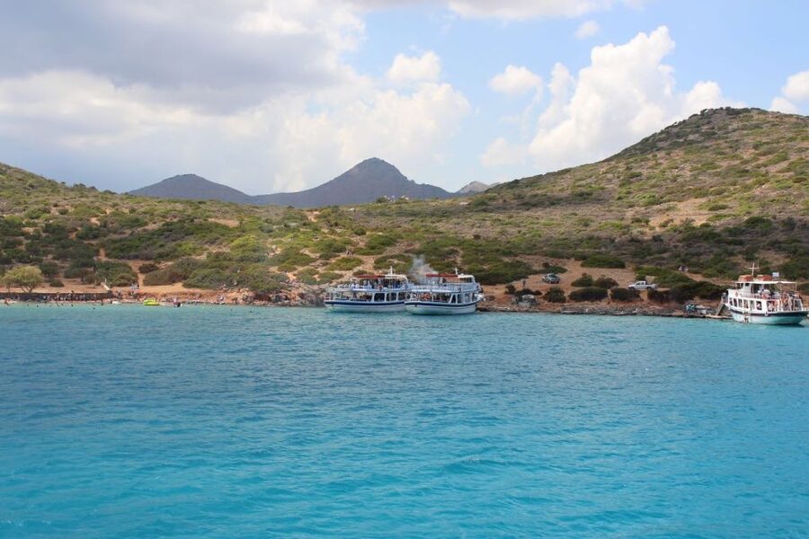 Crete: Spinalonga, Elounda, & Agios Nikolaos Tour w/ Pickup - Pickup from Makrigialos and Ierapetra