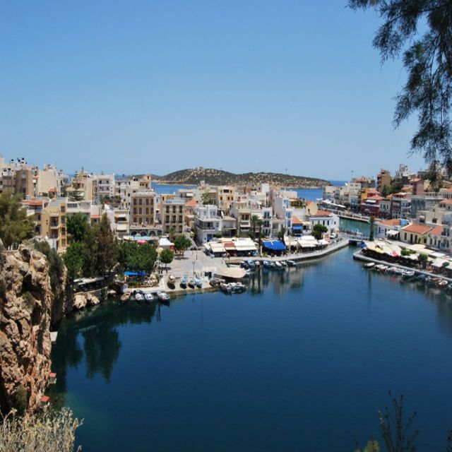 Crete: Spinalonga, Elounda, & Agios Nikolaos Tour w/ Pickup - Should you book the Spinalonga tour?