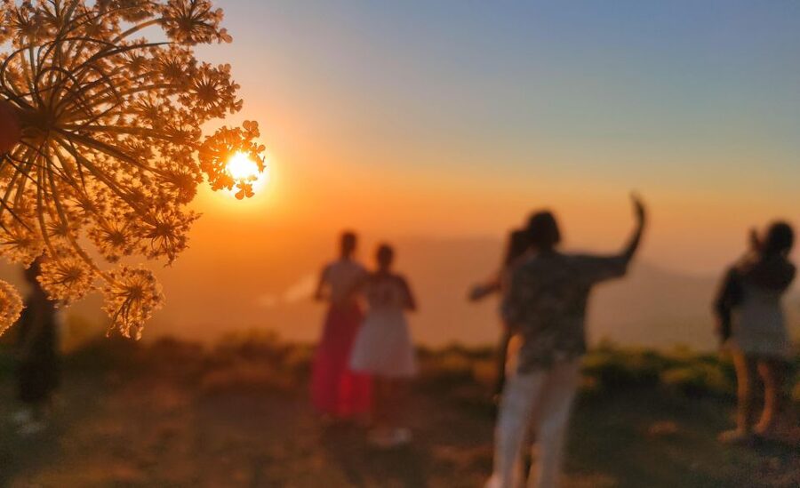 Crete: Sunset Safari - Embassa Gorge: the bumpy part of the adventure