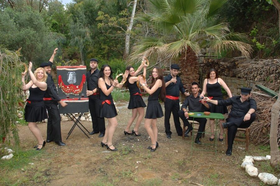 Crete: Traditional Dance Show and Buffet Dinner with Wine - Should you book the Karouzanos dance dinner?