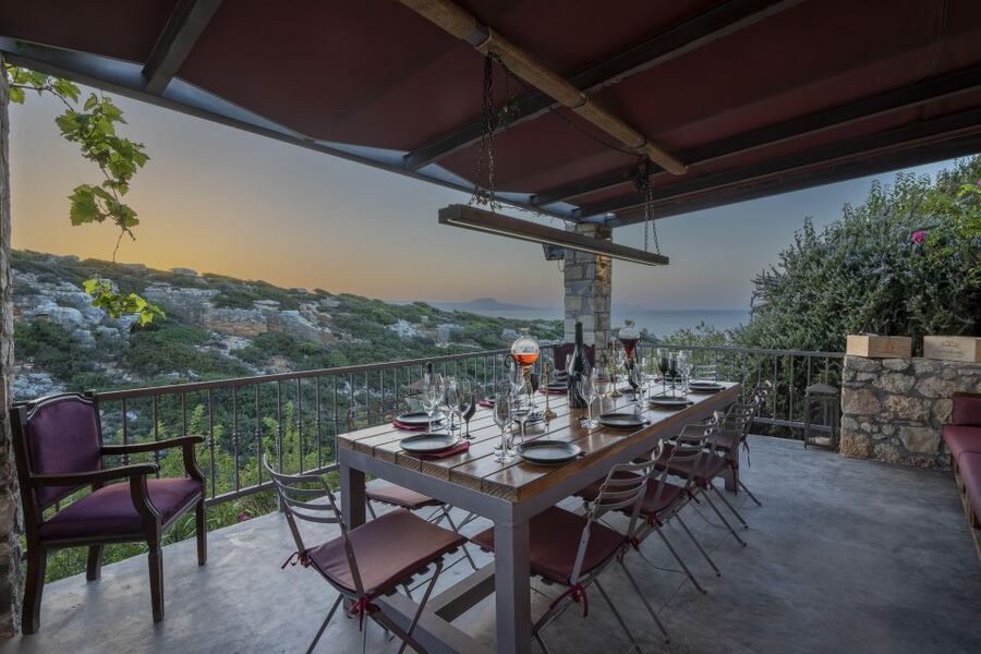 Crete: Unique Wine & Food Experience Inside a Cretan Gorge - Is $170 per person good value?