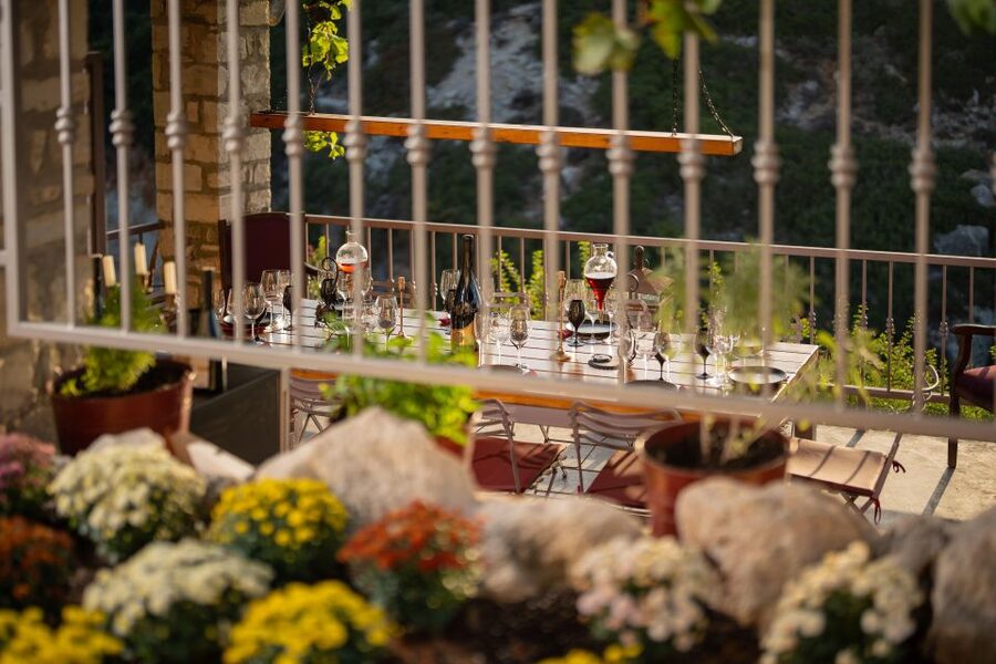 Crete: Unique Wine & Food Experience Inside a Cretan Gorge - Who will enjoy this most?
