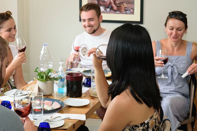 Crete Wine and Olive Oil Tour - Why this Chania wine tour works so well