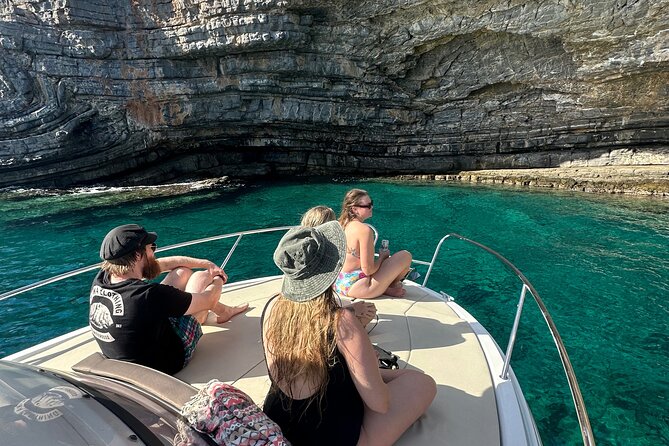 Crete Yacht Cruises 6-hours private Guided Cruise in Ag. Nikolaos - Timing, weather, and practical details