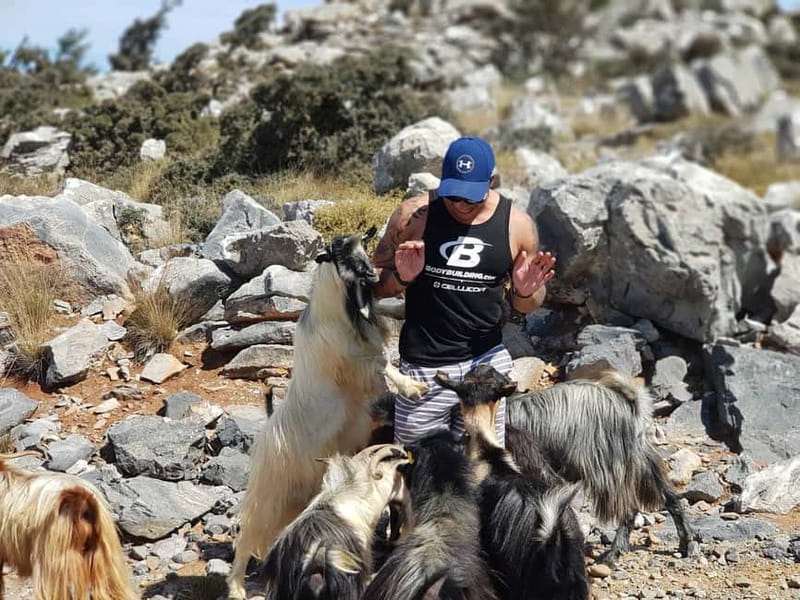 Crete:Zeus & Lassithi Plateau, OliveTasting, Kritza, Pottery - Why this mountain tour feels different from a standard Crete excursion
