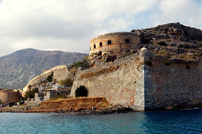 Cruise to Spinalonga, Kolokytha Bay & Agios Nikolaos with Lunch - Key points to know before booking
