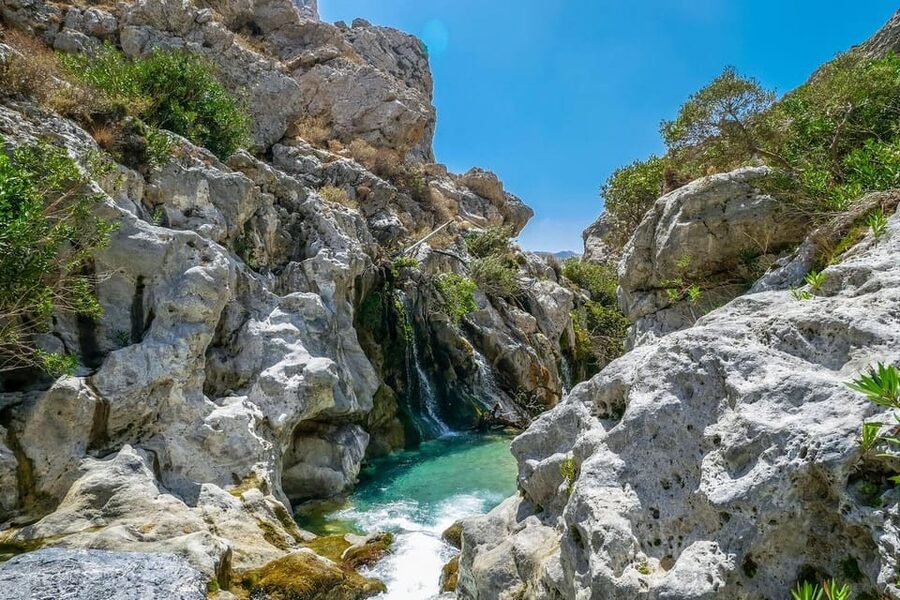 Day Boat Trip: Preveli-Triopetra- Agios Pavlos from Rethymno - Key points to know before booking