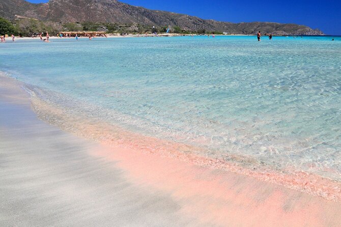 Day Tour to Elafonisi Beach from Heraklion with Pickup Included - Should you book it?
