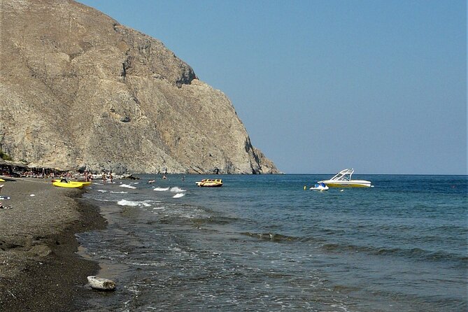 Day Tour to Santorini Island from Heraklion Crete - Why this Heraklion to Santorini trip makes sense