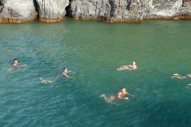 Day Tour to Santorini Island from Heraklion Crete - The early pickup and Heraklion Port