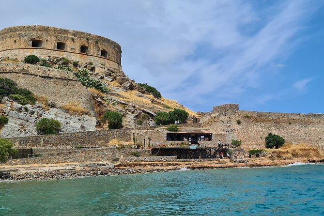 Day Trip to Agios Nikolaos and Spinalonga Island - Why Spinalonga makes this day worth considering