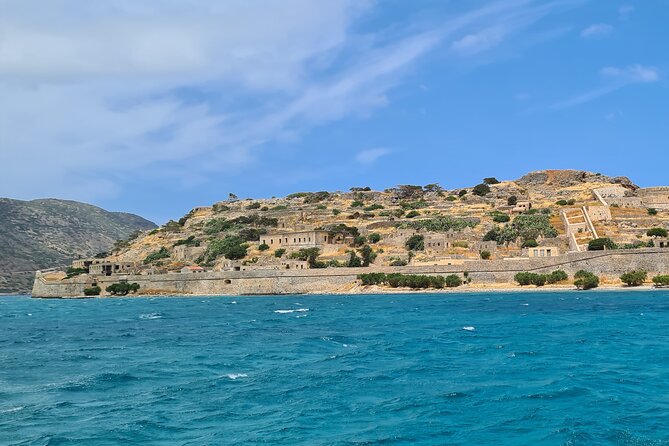 Day Trip to Agios Nikolaos and Spinalonga Island - Language and guiding style