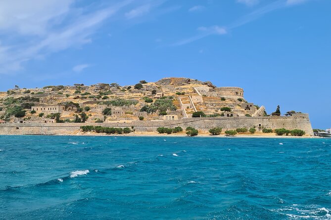 Day Trip to Agios Nikolaos and Spinalonga Island - Is $50.69 good value?