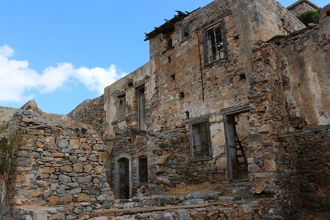 Day Trip to Agios Nikolaos and Spinalonga Island - What to bring for a better day