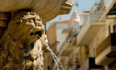 Day Trip To Heraklion City Center & Market & CretAquarium